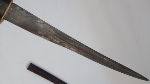 Bayoneta Daga Antigua (Usado)