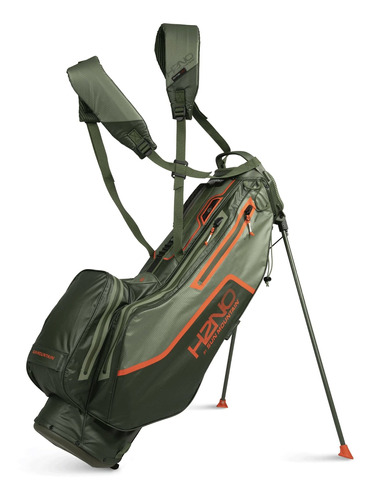 Sun Mountain 2022 H2no Lite Speed Bolsa Soporte