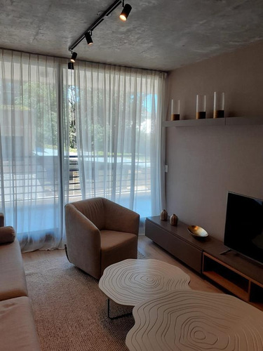 Imagen 5 de 27 de Departamento Con Amenities En Coghlan - En Construcción