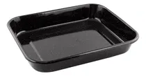 Comprar Asadera Enlozada Nº 3 Estampada 25x14 Cm Horno Jovifel