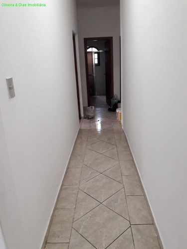 Imagem 18 de 30 de Casa 90% Térrea, Em Condomínio Próximo A Granja Viana. Oportunidade! - Ca00064 - 33546006