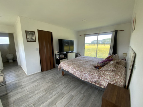 Cod-407 Se Vende Casa En Frutillar