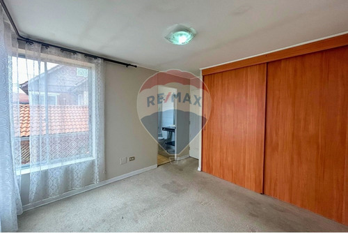 Arriendo Casa En Terrandina - Puente Alto