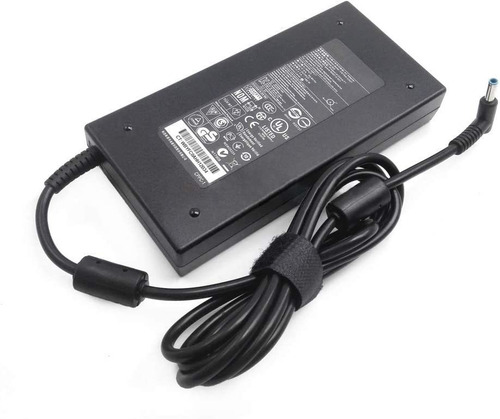 150w Ac Charger For Hp Zbook Studio 15 G3 G4 G5 G6 Omen X By