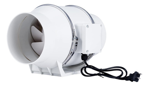 Extractor De Aire Para Cocina Extractor Aire 6 Pulgadas 75w
