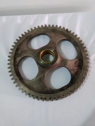 Engranaje Loco Moto Isuzu Npr (Usado)