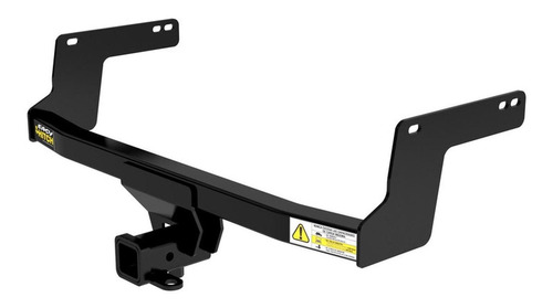 Tiro De Arrastre Easy Hitch Renault Captur 2015-2019