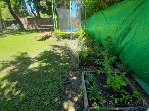 Venta - Lote En Tortuguitas - Bayugar Negocios Inmobiliarios