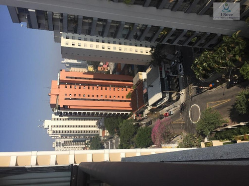 Imagem 29 de 30 de Moema Com Amplo Living Em Desnível - Ap0328