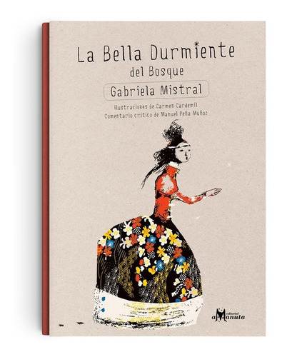 La Bella Durmiente