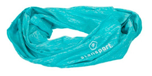 Bandana Microfibra Protección Uv Superabsorbente Stansport