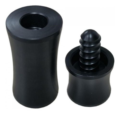 . Pool Cue Joint Protector Snooker Pool Cue Tip 22 Mm X 60