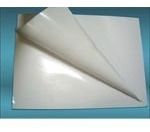 Papel Autoadhesivo Etiquetas, Calcomania De 25 Hojas Carta