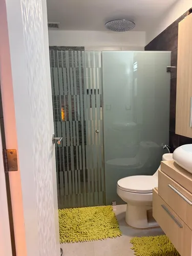 Apartamento En Higuerote