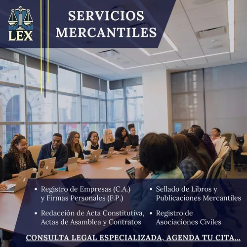 Registro De Empresas