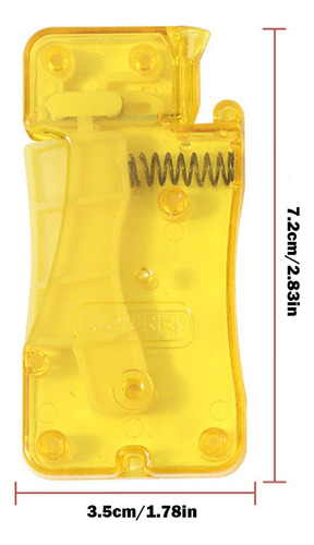 Enhebrador De Agujas Para Coser A Mano Herramienta Para Enhe