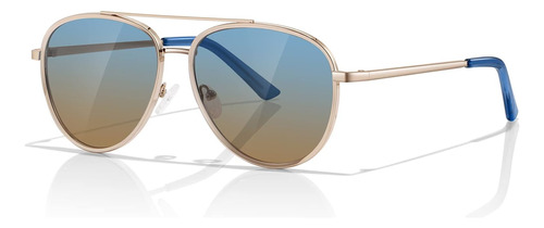 Summerlight Polarized Aviator Sunglasses For Women Men  Clas