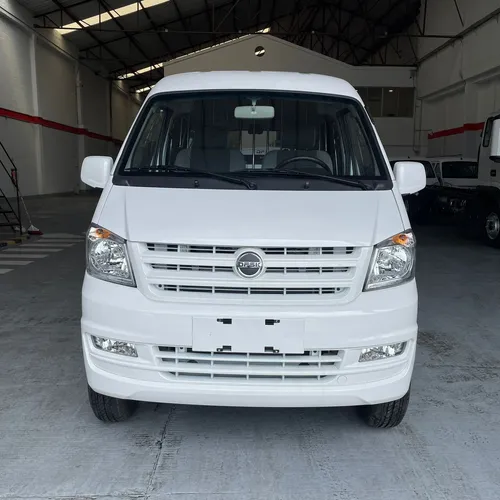 DFSK Van Cargo C35 1.5 Cargo