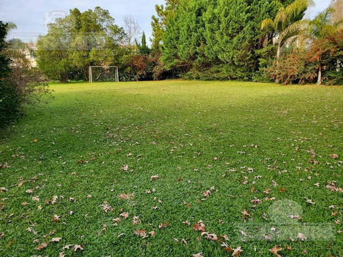 Imagen 1 de 6 de Lote Central, Excelente Ubicación En Barrio Cerrado Ayres De Pilar. Km 43.5 Panamericana Pilar