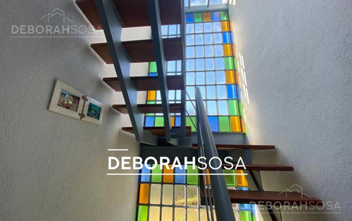 Imagen 8 de 16 de Hermosa Casa En Lote Interno - El Cantón