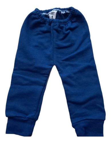 Babuchitas De Bebe Jogging Pantalon Sin Friza Talle 0 1 2 