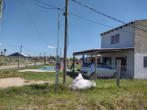 Casa En Venta En Brandsen