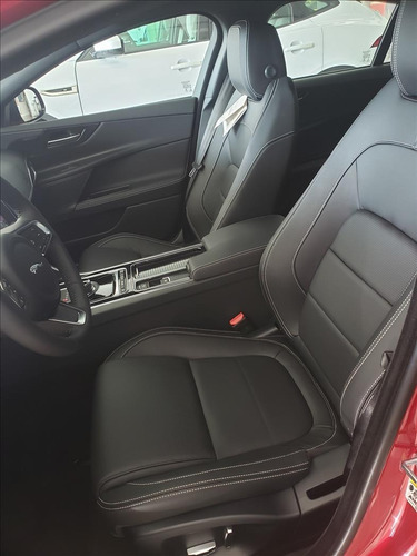 Jaguar Xe 2.0 16v Ingenium P250 Landmark