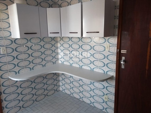 Imagem 6 de 19 de Apartamento Para Aluguel Em Jardim Chapadão - Ap003453