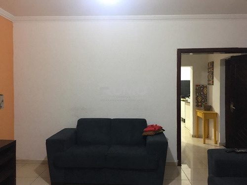 Imagem 3 de 30 de Casa À Venda Em Parque Residencial Vila União - Ca008643