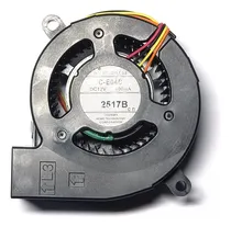 Comprar Cooler Do Bloco Optico De Projetor Epson S12+ H430a C-e04c