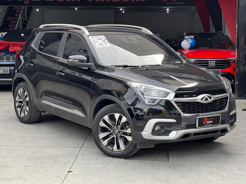 Chery Tiggo 5X TIGGO 5 TXS