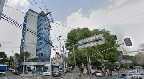 Departamento En Venta En Col. Escandón Condesa, Miguel Hidalgo