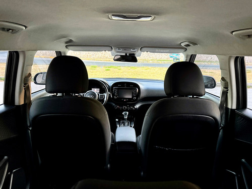 Kia Soul 2.0 Ex At