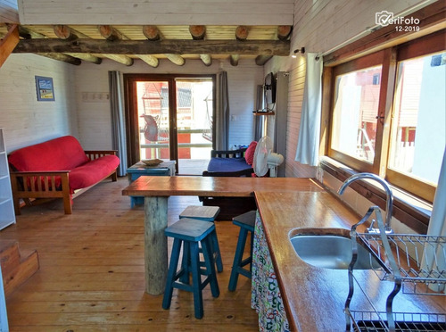 Venta Complejo Venta Punta Del Diablo Uruguay