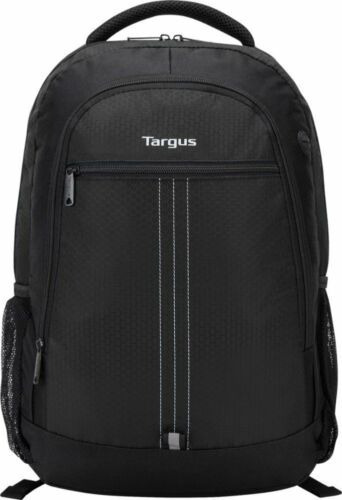 Morral Targus 15.6  Sport Backpack Black