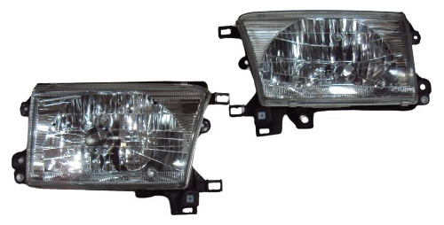 Faro Toyota 4runner 1999-2002  (tyc)