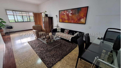 Leandro Manzano Apartamento En Venta,altamira Mls #24-22533 As