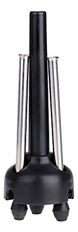 Soporte Trípode Plegable Andoer Para Oboe Flauta Clarinete