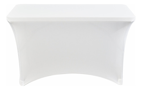 Iceberg Igear - Mantel De Tela Elstica Ajustable Para Mesa R