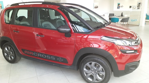Citroen C3 Aircross Vti 115 Feel 0km