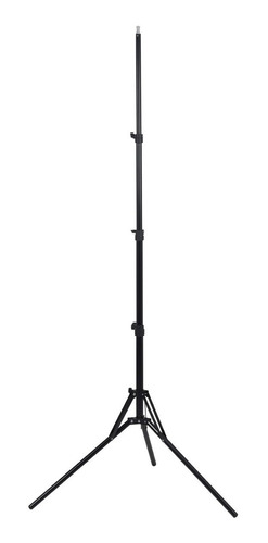 Imagen 5 de 6 de Iluminador Dexel Panel Led 40w Bi-color Con Tripode