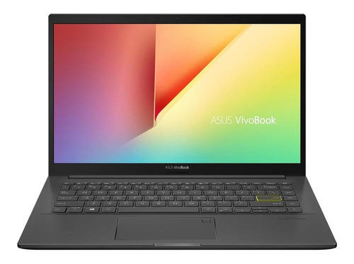 Notebook Asus Vivobook 14 Core I5 11th 8gb Ssd 512 Gtx Mx350