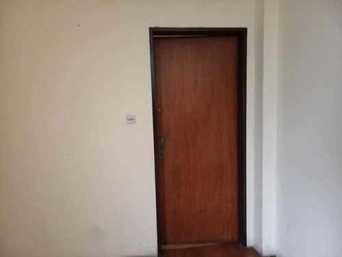 Departamento En Alquiler En Jose León Suarez