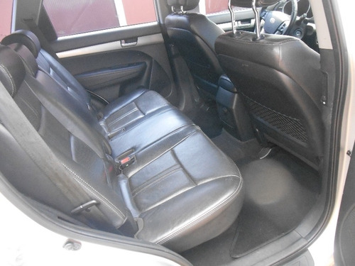Sorento 2.4 16v 4x2 Aut.