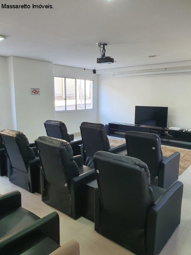 Imagem 26 de 30 de Apartamento - A Venda - Itatiba - Ap00073 - 2568880