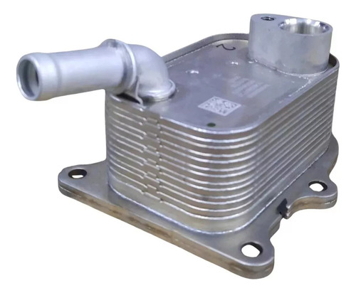 Trocador Calor Motor Fiat Pulse Strada Fastback 1.3t 1.0flex