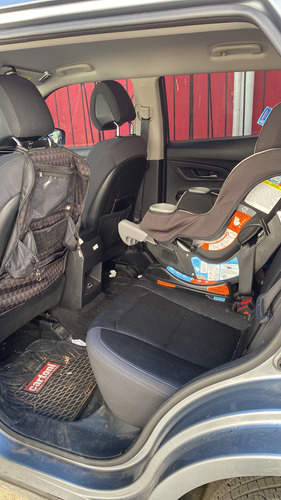 SsangYong Korando 1.5T Lx Mt6 2Wd