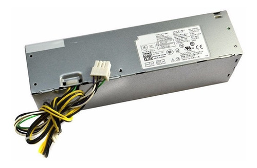 Fuente De Poder D255as-00 255w Dell Optiplex 3020 7020 9020