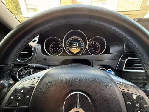 Mercedes-Benz C200 4 Sport 4p At