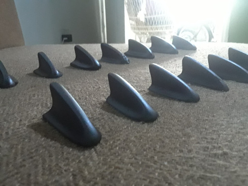 Difusores De Techo Aletas De Tiburon Racing Tuning Jdm